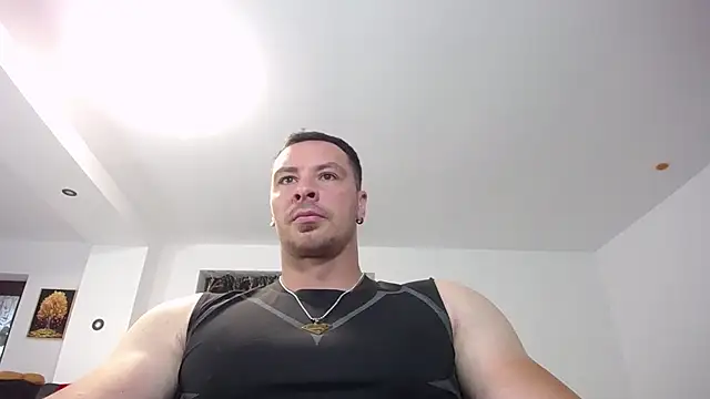MasterAj69  online show from 25, 6, 2026