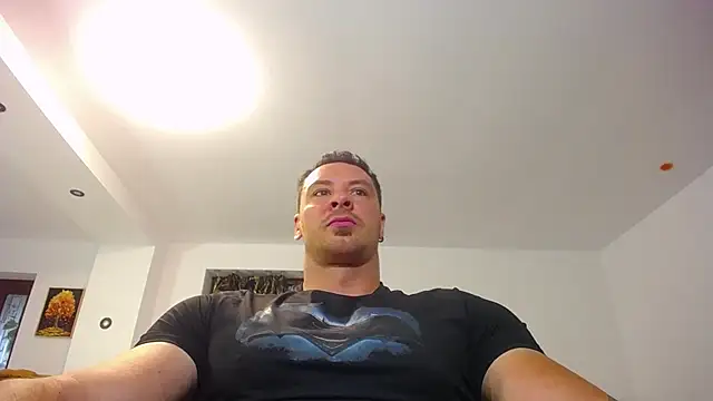 MasterAj69  online show from 7, 8, 2026