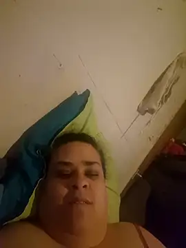 BigBusty VoluptuousMilfX online show from 4, 11, 2025