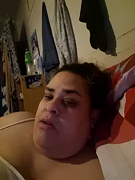 BigBusty VoluptuousMilfX online show from 21, 11, 2025