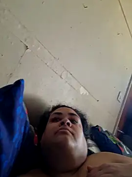 BigBusty VoluptuousMilfX online show from 14, 12, 2025