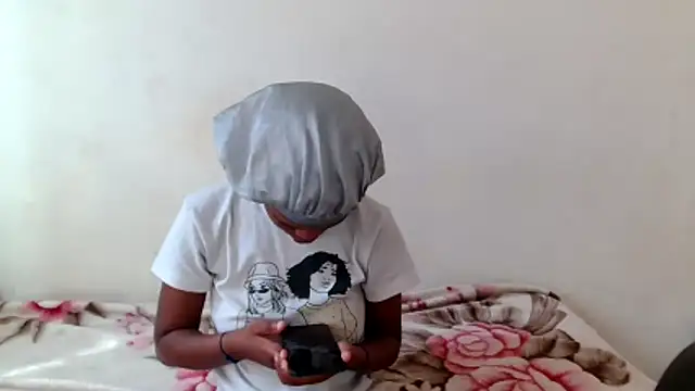 SexyLatoya05 online show from 1, 12, 2025