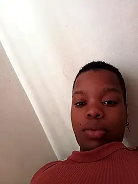 SexyLatoya05 online show from 5, 12, 2025