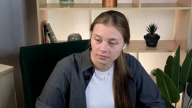 BeulahPrudente online show from 14, 10, 2025