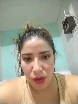 Yvonny27 online show from 1, 3, 2026