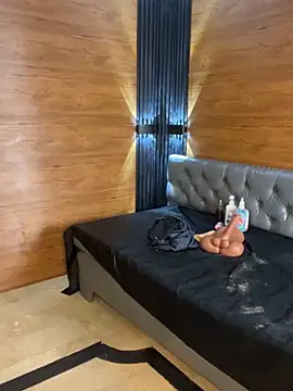 Yvonny27 online show from 12, 3, 2026