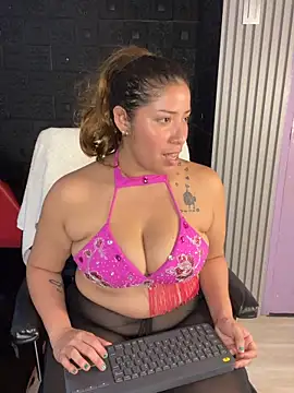 Yvonny27 online show from 17, 3, 2026