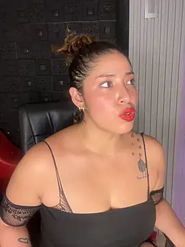 Yvonny27 online show from 22, 3, 2026