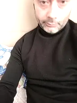 koruhkn online show from 8, 3, 2026