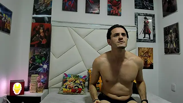 Snapshot of ANDY_FIT_ chatting on 21, 10, 2025 ANDY FIT  online show from 21, 10, 2025