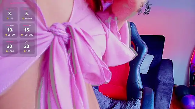 Cat  Moon   online show from 1, 8, 2026