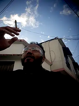 Oscar blackdick4 online show from 25, 10, 2025