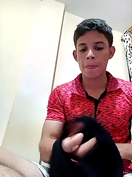 Snapshot of Michael_black01 chatting on 19, 12, 2025 Michael black01 online show from 19, 12, 2025