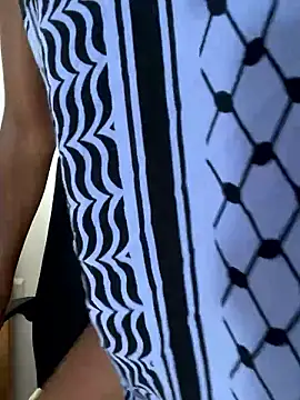 NyahHeat online show from 8, 1, 2026