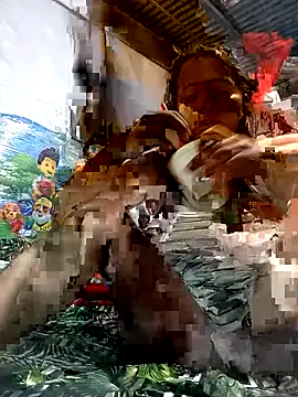 solhermosa online show from 20, 10, 2025