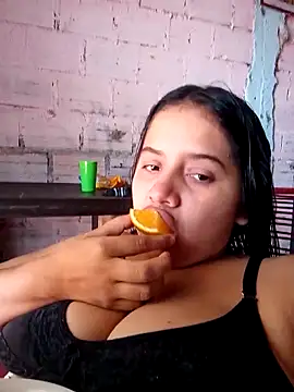 solhermosa online show from 24, 10, 2025