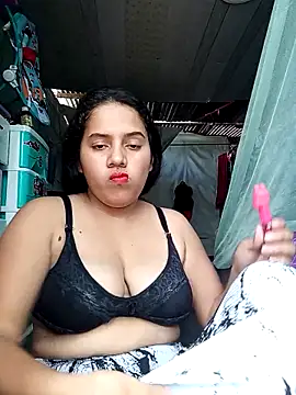 solhermosa online show from 28, 10, 2025