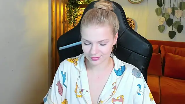 LilitRosen online show from 21, 10, 2025