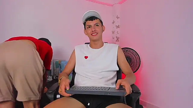 Axel Cody  online show from 19, 11, 2025