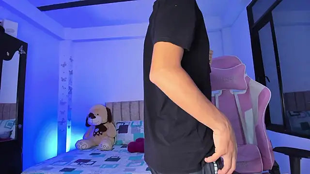 Axel Cody  online show from 21, 3, 2026