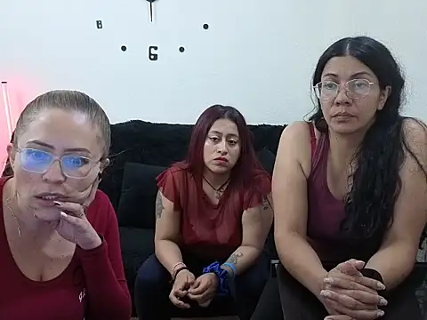 lesb milf online show from 8, 5, 2026