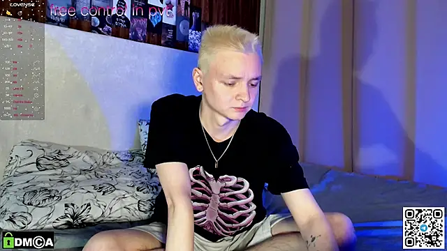 Logan mett online show from 1, 12, 2025