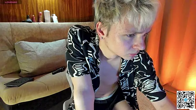 Logan mett online show from 2, 5, 2026