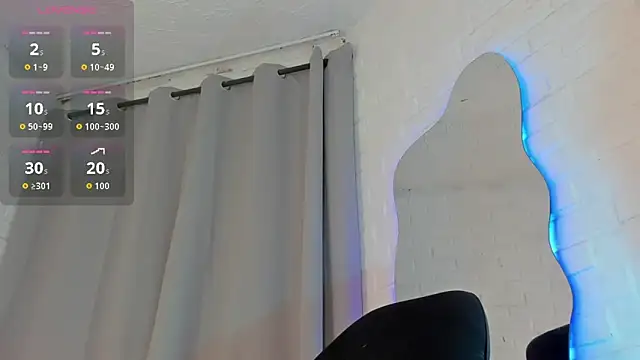 MATEO HUNTER online show from 2, 2, 2026