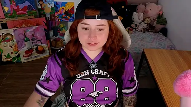 Snapshot of 111lucygrim111 chatting on 15, 7, 2026 111lucygrim111 online show from 15, 7, 2026