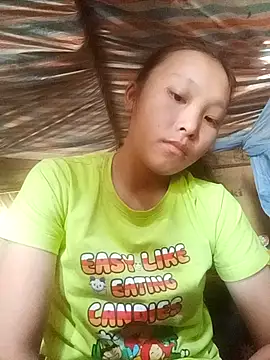 Snapshot of alalama chatting on 22, 10, 2025 alalama online show from 22, 10, 2025