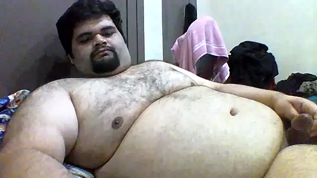 ShavenScope24 online show from 15, 3, 2026