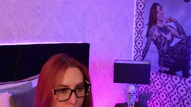 mariianna lopez  online show from 5, 5, 2026