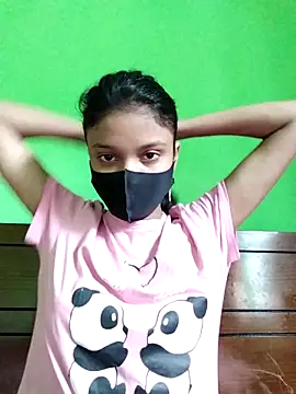 Snapshot of Jaya-Ray chatting on 16, 10, 2025 Jaya-Ray online show from 16, 10, 2025