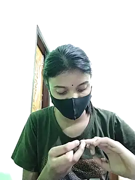 Snapshot of Jaya-Ray chatting on 21, 10, 2025 Jaya-Ray online show from 21, 10, 2025