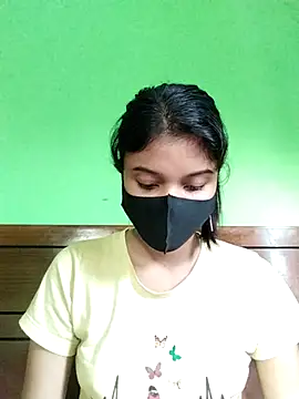 Snapshot of Jaya-Ray chatting on 4, 11, 2025 Jaya-Ray online show from 4, 11, 2025