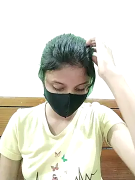 Snapshot of Jaya-Ray chatting on 4, 11, 2025 Jaya-Ray online show from 4, 11, 2025