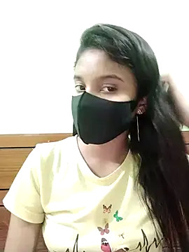 Snapshot of Jaya-Ray chatting on 7, 11, 2025 Jaya-Ray online show from 7, 11, 2025