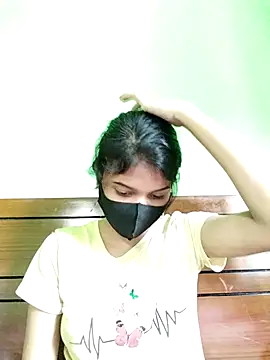 Snapshot of Jaya-Ray chatting on 8, 11, 2025 Jaya-Ray online show from 8, 11, 2025