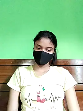 Snapshot of Jaya-Ray chatting on 14, 11, 2025 Jaya-Ray online show from 14, 11, 2025