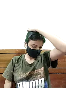 Snapshot of Jaya-Ray chatting on 15, 11, 2025 Jaya-Ray online show from 15, 11, 2025