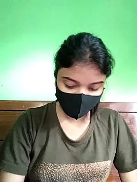 Snapshot of Jaya-Ray chatting on 1, 12, 2025 Jaya-Ray online show from 1, 12, 2025