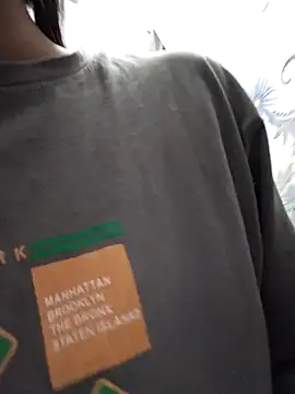 Snapshot of Jaya-Ray chatting on 3, 12, 2025 Jaya-Ray online show from 3, 12, 2025