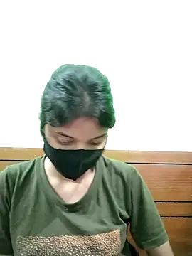 Snapshot of Jaya-Ray chatting on 3, 12, 2025 Jaya-Ray online show from 3, 12, 2025