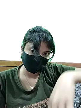 Snapshot of Jaya-Ray chatting on 4, 12, 2025 Jaya-Ray online show from 4, 12, 2025