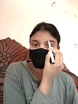 Snapshot of Jaya-Ray chatting on 21, 12, 2025 Jaya-Ray online show from 21, 12, 2025