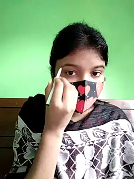 Snapshot of Jaya-Ray chatting on 23, 12, 2025 Jaya-Ray online show from 23, 12, 2025