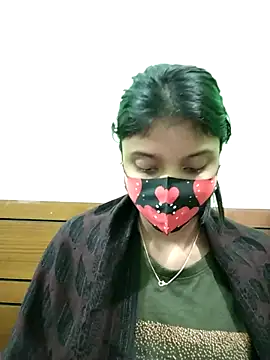 Snapshot of Jaya-Ray chatting on 6, 1, 2026 Jaya-Ray online show from 6, 1, 2026