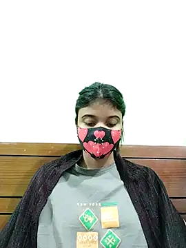 Snapshot of Jaya-Ray chatting on 8, 1, 2026 Jaya-Ray online show from 8, 1, 2026