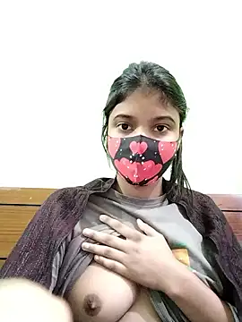 Snapshot of Jaya-Ray chatting on 9, 1, 2026 Jaya-Ray online show from 9, 1, 2026