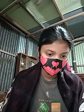 Snapshot of Jaya-Ray chatting on 11, 1, 2026 Jaya-Ray online show from 11, 1, 2026